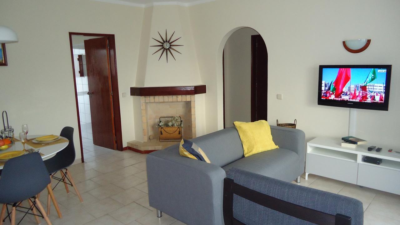 Casa Vista Paraiso Carvoeiro  Exterior foto