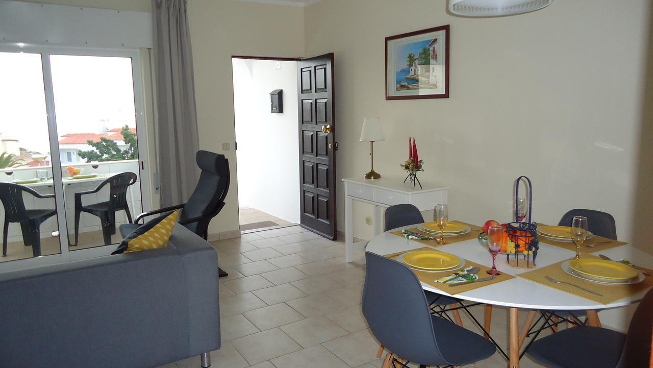 Casa Vista Paraiso Carvoeiro  Exterior foto